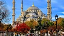 Best of Istanbul 1, 2 or 3-Day Private Guided Istanbul Tour