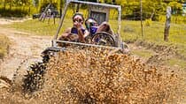 VIP Experience in Buggy Punta Cana – Beach, Countryside and Tradition