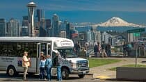 Seattle City Highlights Tour