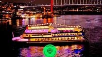 Bosphorus Dinner Cruise with Show and Private Table