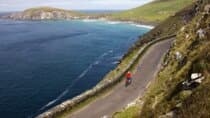 Dingle Peninsula by eBike: Must-Do Half-Day Activity!