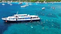 Slatine - Island Hopping Excursion (Trogir/Blue Lagoon/Shipwreck)