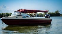 Danube Delta Boat Tour, departure from Tulcea