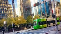 Guided Streetcar Tour visit the Memorial, Downtown & Bricktown 