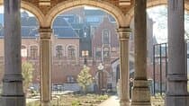 Lost Lanes and Secret Gardens Self Guided Audio Tour
