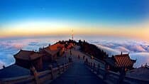Changsha Private Day Trip: Nanyue Mount Hengshan & Temples