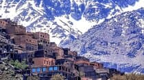 Imlil Valley & Atlas Mountains Day Tour from Marrakech with Guide