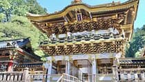 Nikko Early Morning Tour with English-Speaking Guide
