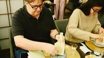 Near Tokyo! Eels and Grating Wasabi Experience in Kawagoe