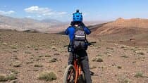 Dades Gorge Cycling Tour 