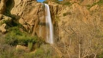 Private Malibu Waterfall Hike & Pacific Coast Drive