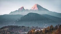 Private Photo Walking Tour in Berchtesgaden