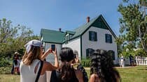 Prince Edward Island Premium Tour With Anne of Green Gables 