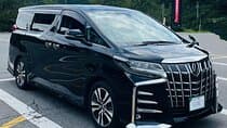 Kansai Intl Airport KIX Private Transfer to Kyoto
