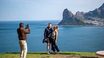 Cape of Good Hope and Boulders Penguins Day Tour from Cape Town 