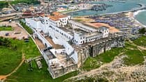 The Cape Coast Day Tour Guided Experience 
