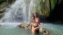 Guadalest, Altea & Algar Waterfall from Valencia or Gandia