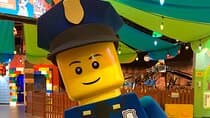 כרטיס כניסה למרכז הגילוי LEGOLAND® מישיגן