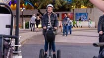 סיור סגוויי באתרים בבריסביין