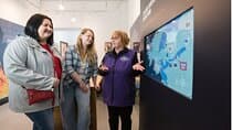 Discover the Old Barracks Exhibition and Escape Room Cahersiveen