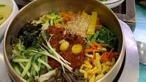 Jeonju - Southern Korea (Private tour)