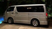 Private Transfer in Seychelles