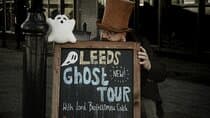 Leeds Ghost Tour Explore the Haunting History of Leeds