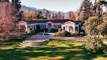 Marquis de Casa Concha: Wine tasting in Concha y Toro