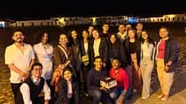 Historical Walk in Villa de Leyva Museums and Coffee Tasting