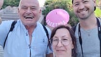 סיור הליכה במרכז קייב