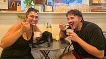 International Food Tour Lancaster, PA