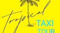 Private Taxi from Airport to Ports & hotels (13km Drive) 