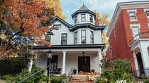 Highlands Historic Charm: Food, History & Architecture Tour