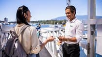 Vancouver Scenic Panorama Seaplane Tour