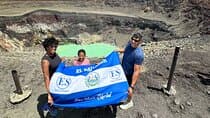 Santa Ana Volcano Tour: Beat the Crowds on an Early Morning Hike!