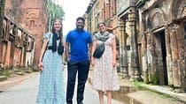 Sonargaon Old Capital & Panam City Day Tour from Dhaka