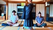 Shizuoka Shore Excursion: Zen, Matcha & Calligraphy Shimizu Port
