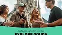 Explore the Highlights of Gouda – A Self-Guided Interactive Story
