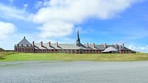 Fortress of Louisbourg Tour