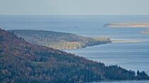 Explore Cabot Trail and Baddeck