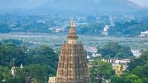 Bodhgaya One Day/Top Places to Visit In Bodhgaya