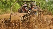 Bayahibe Tour Buggy Adventure In Rivers, Caves And Beaches