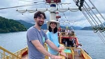Hakone Private Custom Tour: Hot Springs, Nature & Mt. Fuji Views