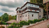 Volos: Small Group Tour to Pinakates, Vizitsa & Milies