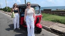 Colombo City Tour by Tuk Tuk Experience - All Inclusive 