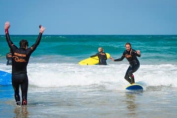 חווית גלישה למתחילים בניוקיי