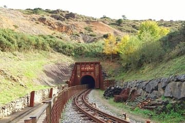 ביקור במערת אל סופלאו עם כרטיס כניסה - קבוצות קטנות