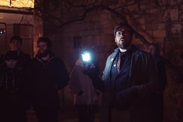 הסיור האפל במוות ביורק: חווית השנה 2024