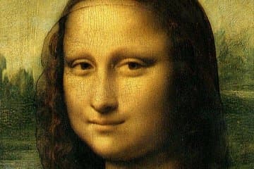 Louvre Museum Paris Essential Guided Tour Semi-Private 6ppl Max