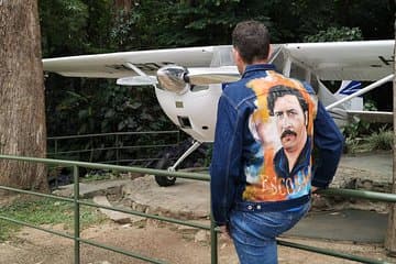 מוזיאון פבלו Escobar